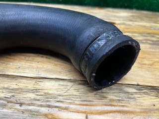 Патрубок интеркулера, ориг. номер CH00048, CH00088, 209412, Volvo V40 1995-1999