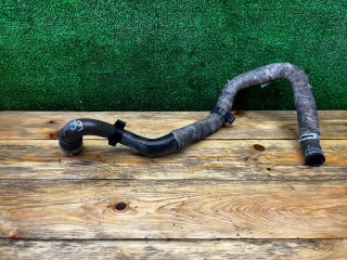 Патрубок отопителя (печки) Opel Zafira 1999-2003, 24437334