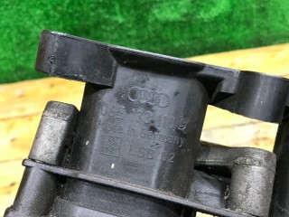Коллектор впускной, ориг. номер 06E133110D, Audi A6 2001-2005