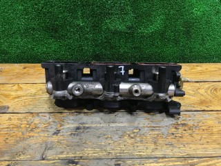 Коллектор впускной, ориг. номер 06E133109D, Audi A6 2001-2005