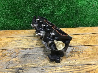Коллектор впускной, ориг. номер 06E133109D, Audi A6 2001-2005