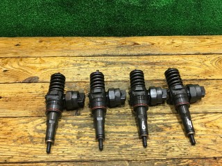 Форсунка, ориг. номер 038130073AC, Volkswagen Sharan 2000-2003
