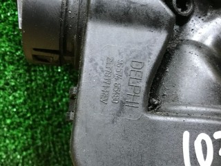 Заслонка дроссельная, ориг. номер 9657485480, Citroen Xsara Picasso 1999-2004