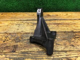 Кронштейн полуоси, ориг. номер 09B409905B, Volkswagen Sharan 2000-2003