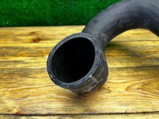 Патрубок интеркулера, ориг. номер 150125CE, Peugeot 307 2001-2005