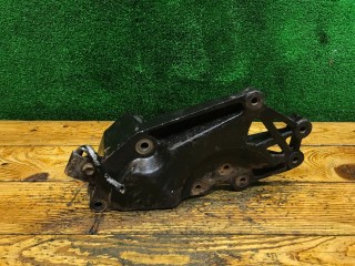 Кронштейн двигателя, ориг. номер 7M0199308E, 89VW6A002AA, Volkswagen Sharan 2000-2003