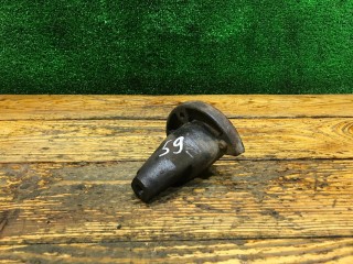 Кронштейн двигателя Volkswagen Sharan 2000-2003, 1.9 л, дизель, 7M0199312