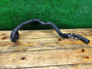 Патрубок отопителя (печки) Opel Vectra 1999-2002, 2.0 л, 9202119