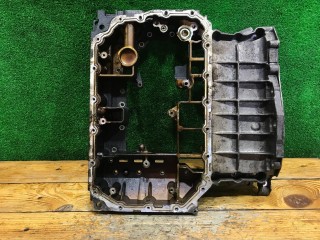 Поддон, ориг. номер 06E103603C, Audi A6 2001-2005