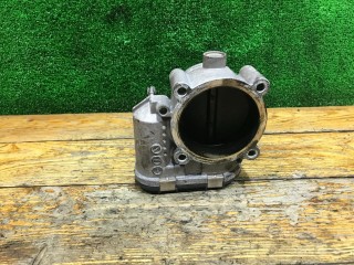 Заслонка дроссельная, ориг. номер 078133062C, 0280750003, Audi A6 2001-2005