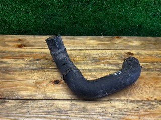 Патрубок радиатора Opel Zafira 1999-2003, 1301637