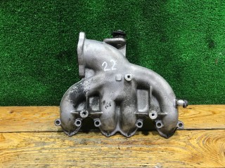 Коллектор впускной, ориг. номер 038129713AG, Volkswagen Sharan 2000-2003