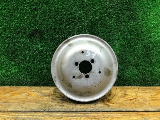 Шкив помпы, ориг. номер 06E121031A, Audi A6 2001-2005