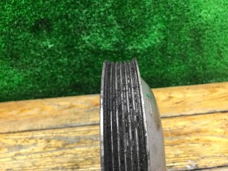 Шкив помпы, ориг. номер 06E121031A, Audi A6 2001-2005
