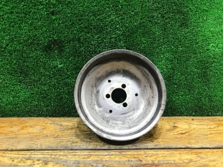 Шкив помпы, ориг. номер 06E121031A, Audi A6 2001-2005