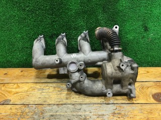 Коллектор впускной, ориг. номер 8200145096, Renault Scenic 1999-2003