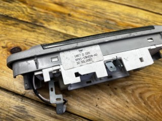 Фонарь салона (плафон), ориг. номер 6M2115K609AD, Ford S-Max 2006-2010