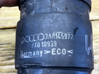 Патрубок интеркулера, ориг. номер 3A0145972, Volkswagen Sharan 1995-2000
