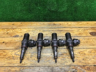 Форсунка, 038130073AC, Volkswagen Sharan I [рестайлинг]