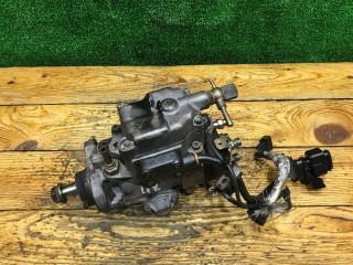ТНВД, ориг. номер 0460404986, 028130115A, Volkswagen Passat 1996-2001