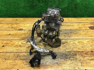 ТНВД, ориг. номер 0460404986, 028130115A, Volkswagen Passat 1996-2001