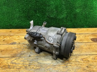 Компрессор кондиционера, ориг. номер SD7VCB, Volkswagen Sharan 2000-2003