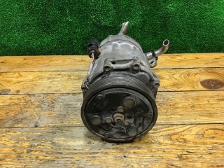 Компрессор кондиционера, ориг. номер SD7VCB, Volkswagen Sharan 2000-2003
