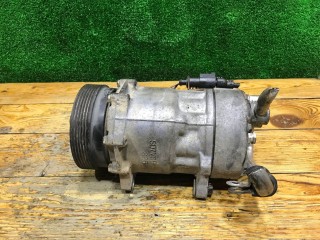 Компрессор кондиционера, ориг. номер SD7VCB, Volkswagen Sharan 2000-2003
