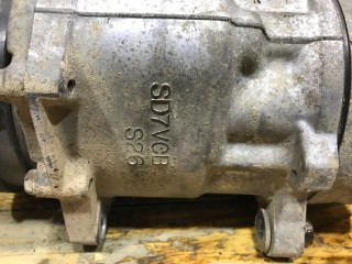 Компрессор кондиционера, ориг. номер SD7VCB, Volkswagen Sharan 2000-2003