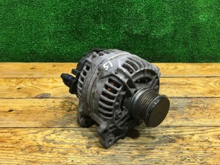 Генератор, ориг. номер 028903028E, 0124515010089, Volkswagen Sharan 2000-2003