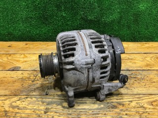 Генератор, ориг. номер 028903028E, 0124515010089, Volkswagen Sharan 2000-2003