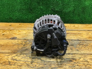 Генератор, ориг. номер 028903028E, 0124515010089, Volkswagen Sharan 2000-2003