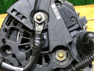 Генератор, ориг. номер 028903028E, 0124515010089, Volkswagen Sharan 2000-2003