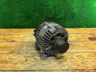 Генератор Volkswagen Sharan 2000-2003, 1.9 л, дизель