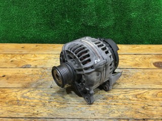 Генератор, ориг. номер 028903028E, 0124515010, Volkswagen Sharan 2000-2003
