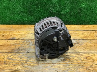 Генератор, ориг. номер 028903028E, 0124515010, Volkswagen Sharan 2000-2003