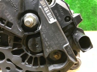 Генератор, ориг. номер 028903028E, 0124515010, Volkswagen Sharan 2000-2003