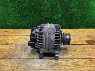 Генератор, ориг. номер 028903028E, 0124515010, Volkswagen Sharan 2000-2003