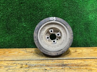 Шкив коленвала, ориг. номер 028105243K, Volkswagen Sharan 1995-2000