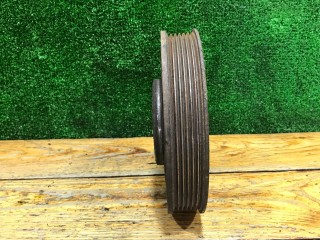 Шкив коленвала, ориг. номер 028105243K, Volkswagen Sharan 1995-2000
