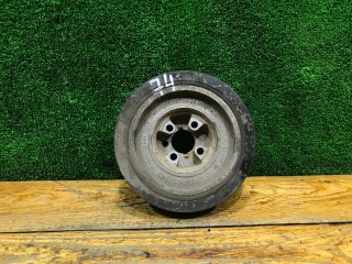 Шкив коленвала, ориг. номер 028105243K, Volkswagen Sharan 1995-2000