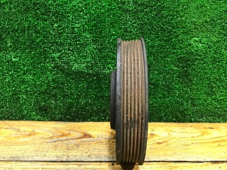 Шкив коленвала, ориг. номер 028105243K, Volkswagen Sharan 1995-2000