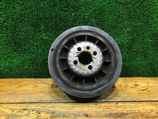 Шкив коленвала, ориг. номер 028105243K, Volkswagen Sharan 1995-2000