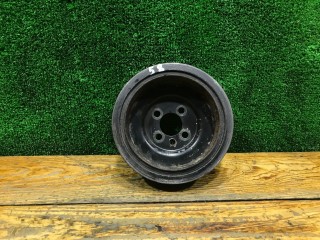 Шкив коленвала, ориг. номер 03G105243, Volkswagen Golf 1997-2006