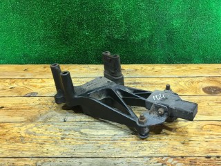 Кронштейн двигателя, ориг. номер 7M0199308B, Volkswagen Sharan 1995-2000