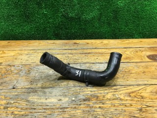 Патрубок радиатора Volkswagen Golf 1991-2000, 1.9 л, МКПП, 037122058