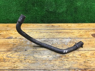 Патрубок (трубопровод, шланг), ориг. номер 3A0121109E, Volkswagen Golf 1991-2000