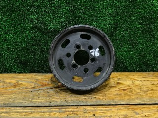 Шкив насоса гидроусилителя, 038145255B, Volkswagen Sharan I [рестайлинг]