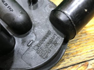 Маслоотделитель (сапун), ориг. номер 028129101D, Volkswagen Sharan 1995-2000
