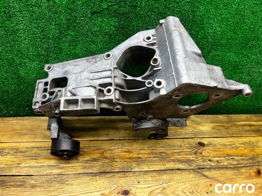 Кронштейн генератора Volkswagen Golf 1997-2006, 1.9 л, дизель, 038903143H, фото 5